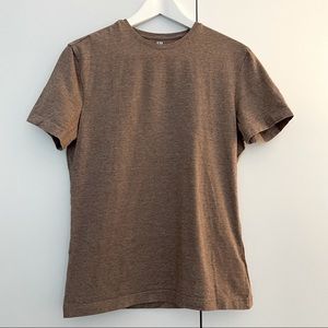 H&M - Men’s basic T-Shirt. Size Medium.